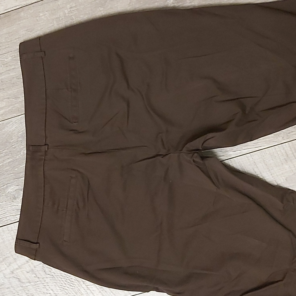 Dockers Metro Slacks - Picture 3 of 7